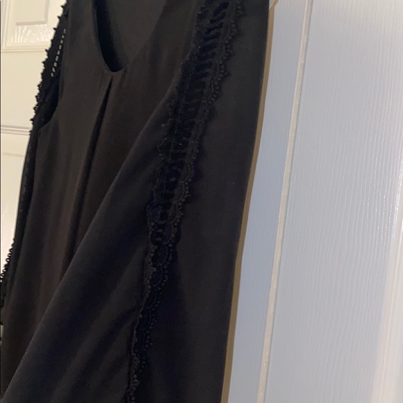 Black BCX blouse - Picture 4 of 6